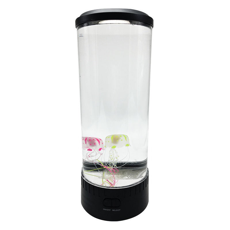 Jellyfish Water Lamp