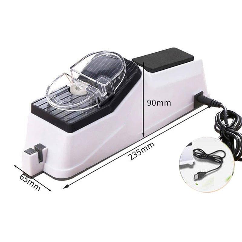 Electric Knife Sharpener